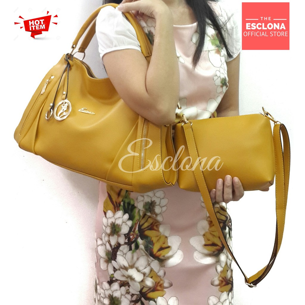 Tas Wanita Import Batam Bag Selempang Cewek Branded Grosir 019 Fashion Murah Handbag Original Besar Kantor Kerja Kuliah Premium Super Populer Terbaru Terlaris Ibu Emak Dewasa Santai Berpergian