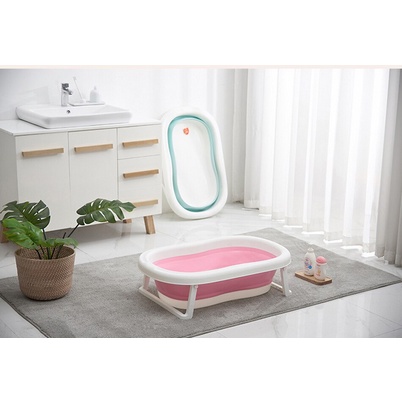 Bak Mandi Bayi Tempat Mandi Bayi Baru Lahir Bisa Dilipat