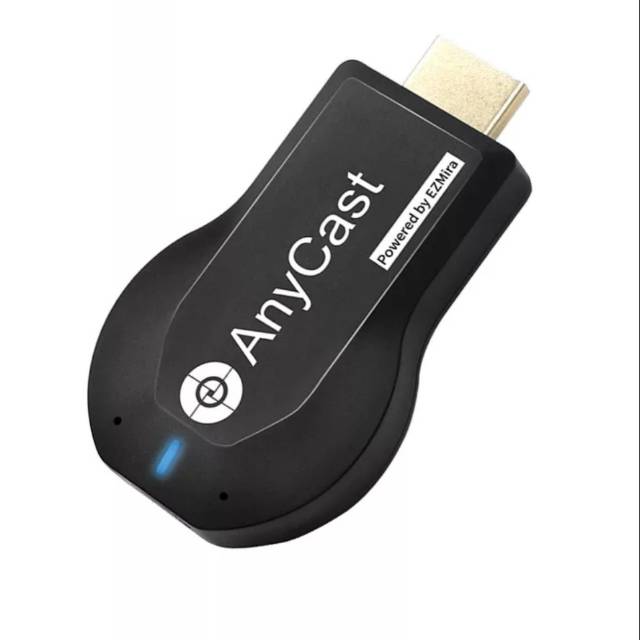 Anycast M9 Plus Wifi Tv HDMI Dongle 2 core