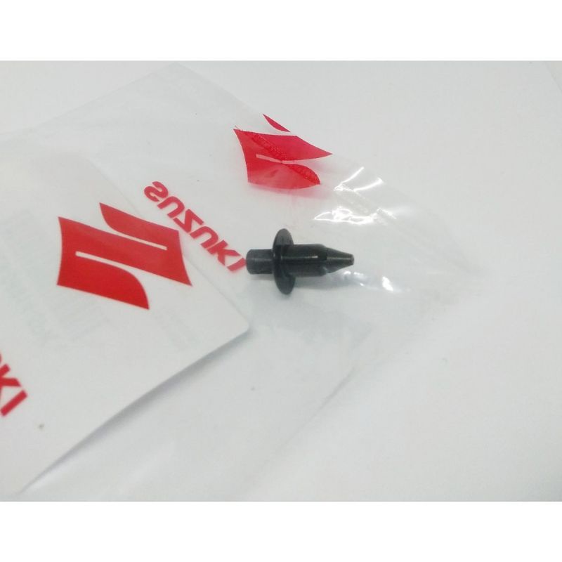 clip klip baut body plastik kecil skywave spin hayate nex address gsx ori SGP