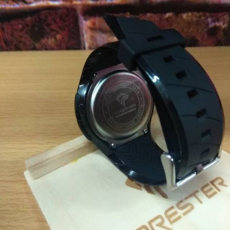 Jam Forester JTF 2022 Original 100%