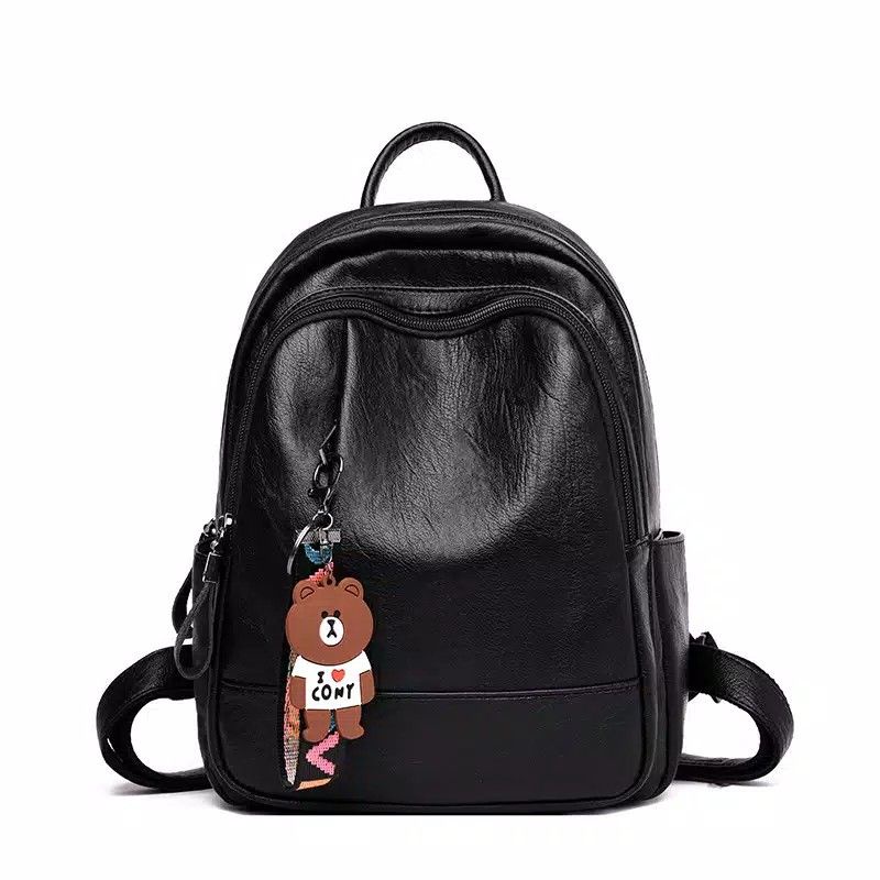 GTB TAS RANSEL FASHION BATAM MODEL TERBARU STYLE ANAK REMAJA