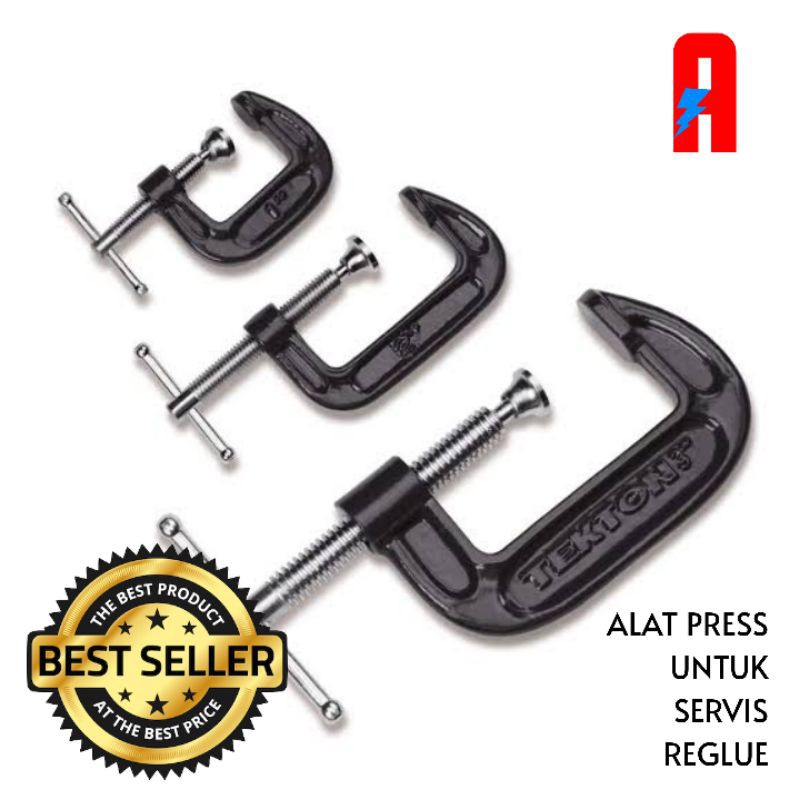 Alat press sepatu Reglue tradisional clamp