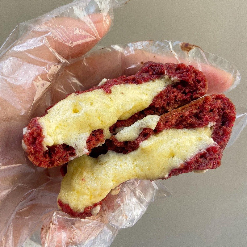 

redvelvet cream cheese