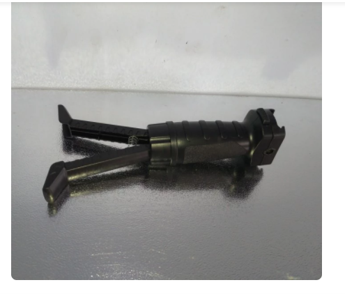 JUAL MURAH Dummy Bipod Tango Down Stuby vertical ForeGrip WGG WGB Pdw AR15 Dcobra