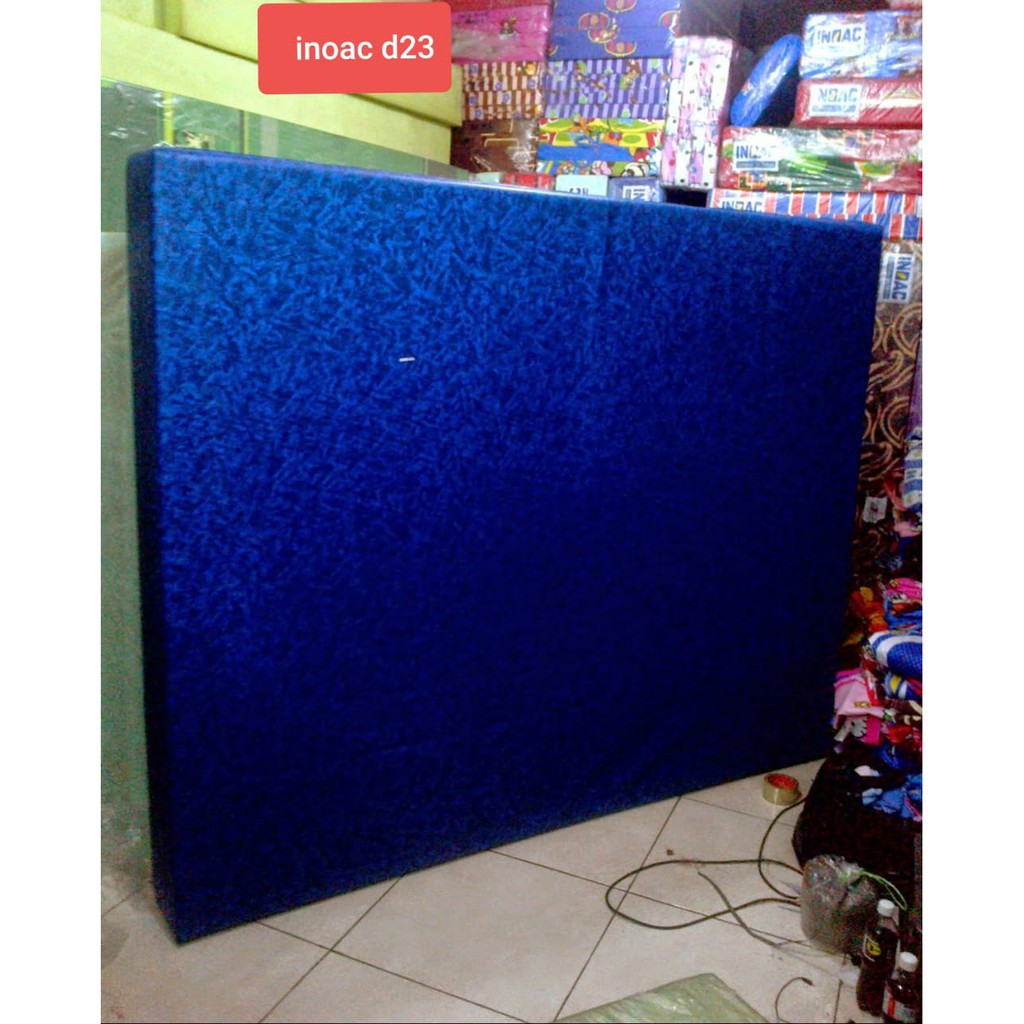 Kasur inoac waterprof 200x180x30