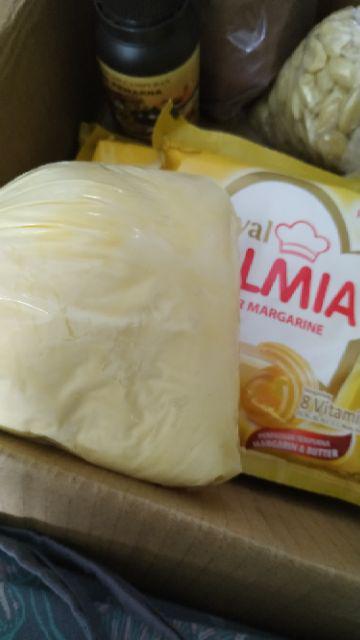 Hollman Butter 500gr Holman Holman Hollmann Hollmaan