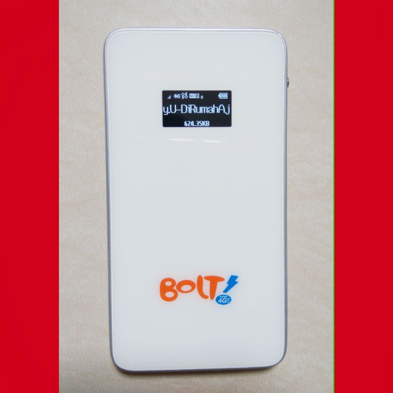 Modem WiFi MiFi Bolt Huawei E5578 VELA