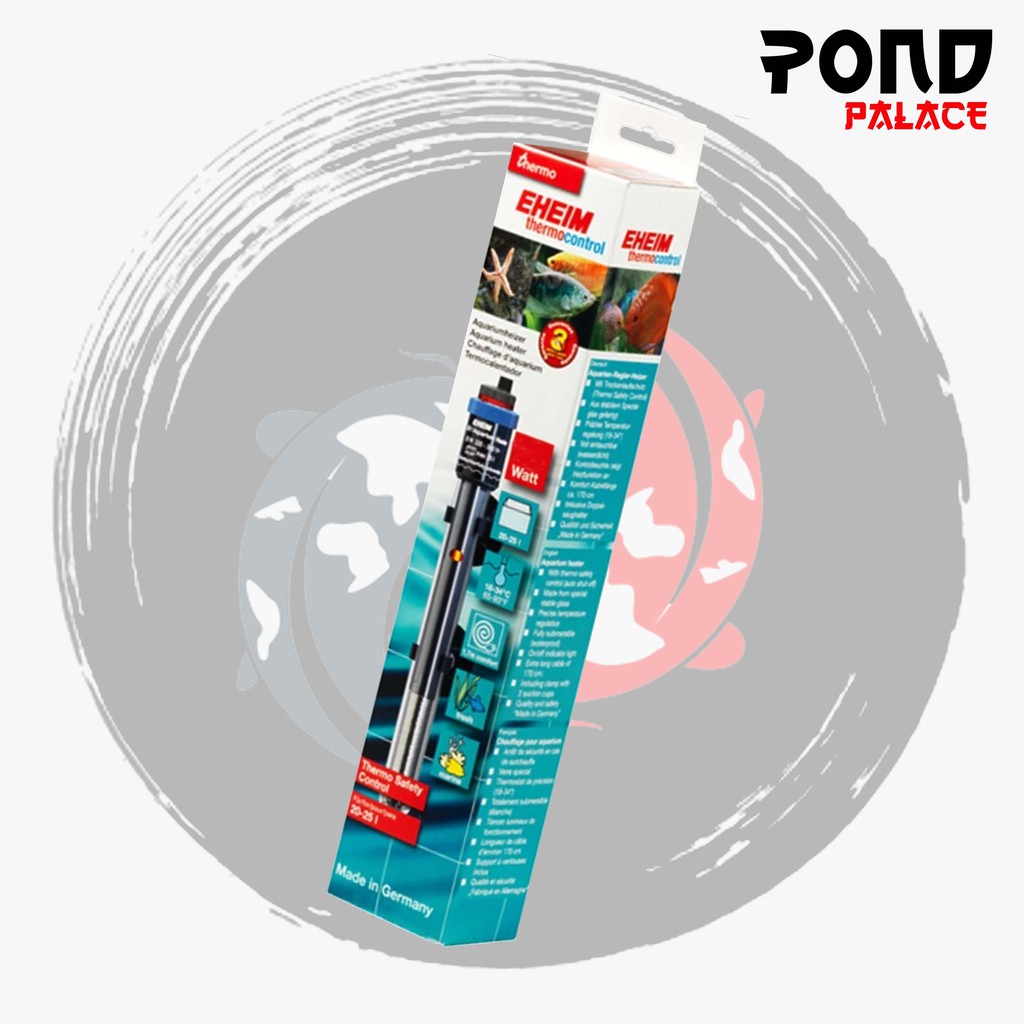 Eheim Jager Heater 100 Watt