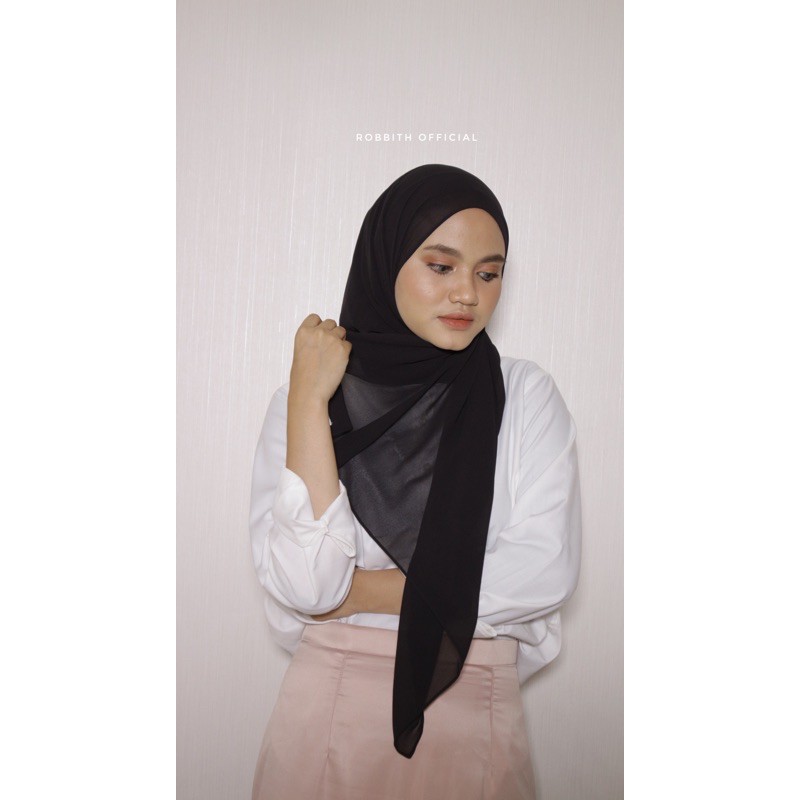 Umma Scarf // Pashmina Daily Recommend