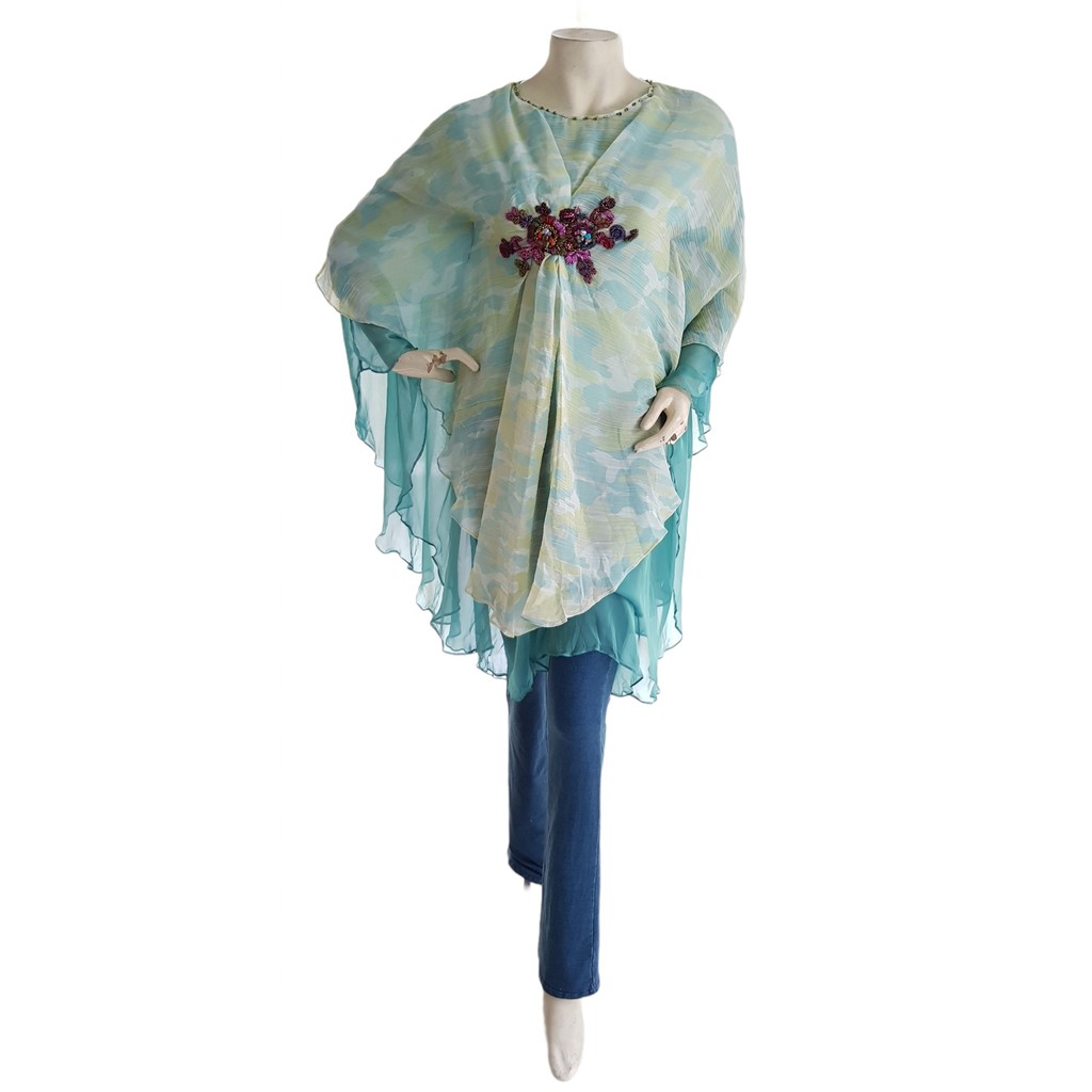 Blouse Luire By Raden Sirait