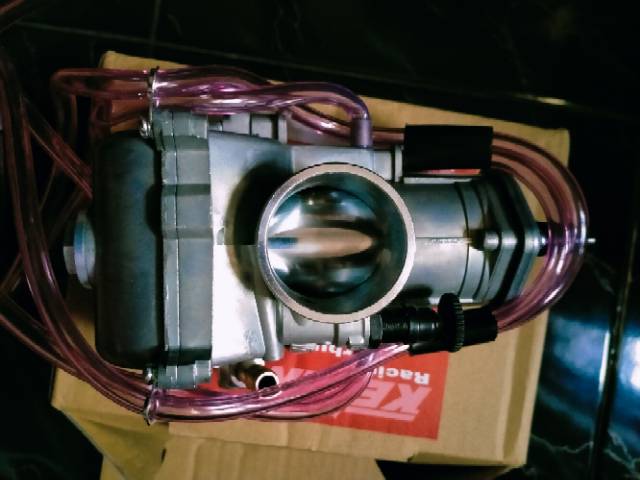 KARBURATOR PWM 38 SUDCO KEIHIN-1