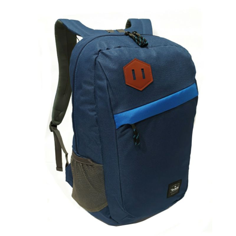 Tas sekolah ransel  pria track by tracker 79769