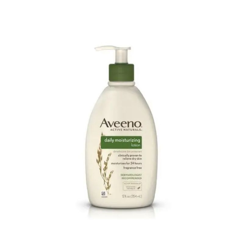 AVEENO Daily Moisturizing Lotion 354ml