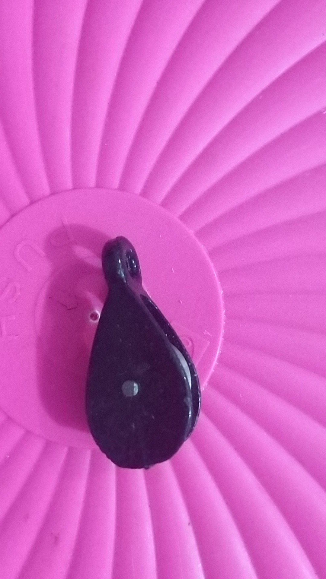 Katrol Mini / Kerekan Burung / Kerekan Bendera 11/4 Inch