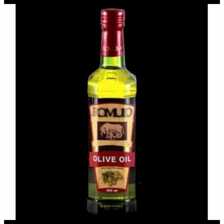 

Romulo Olive Oil 250ml