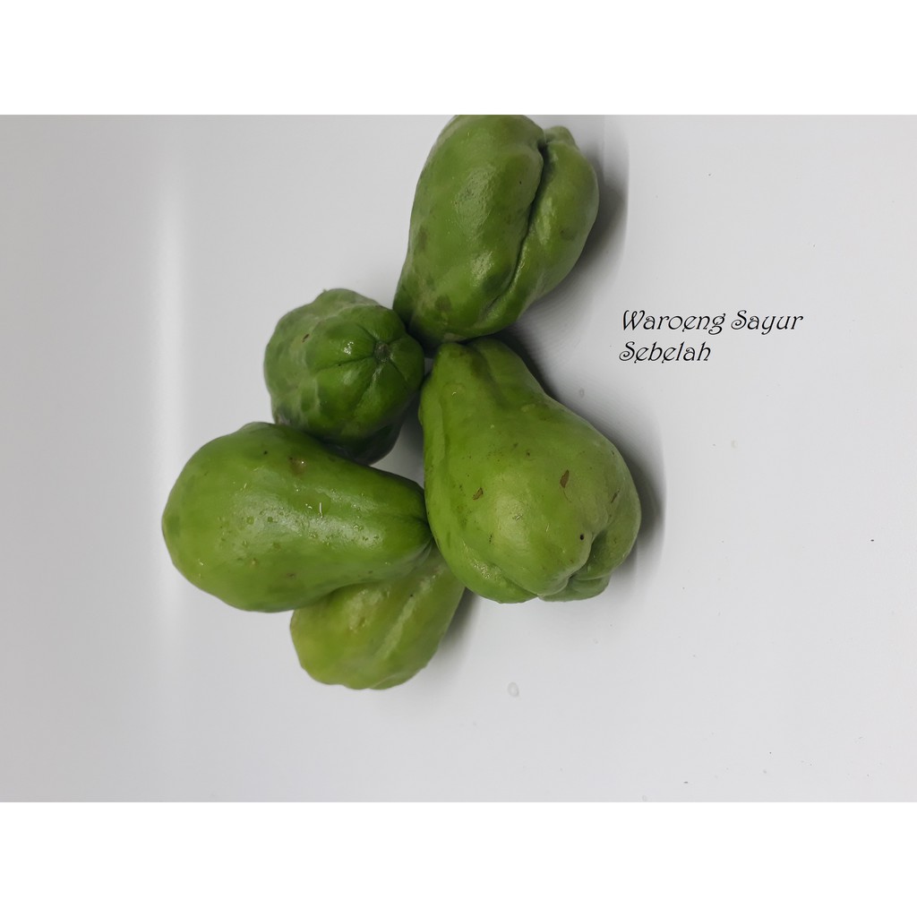 

Labusiem Kecil 500 Gram