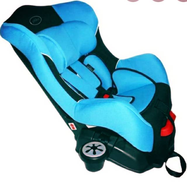 Car seat pliko PK 305B