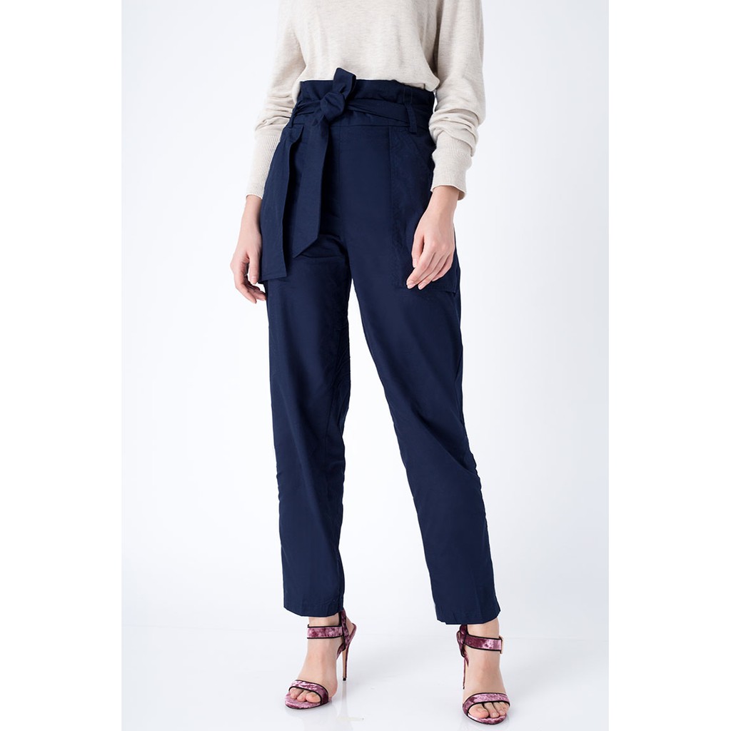 

Luna Pants Navy