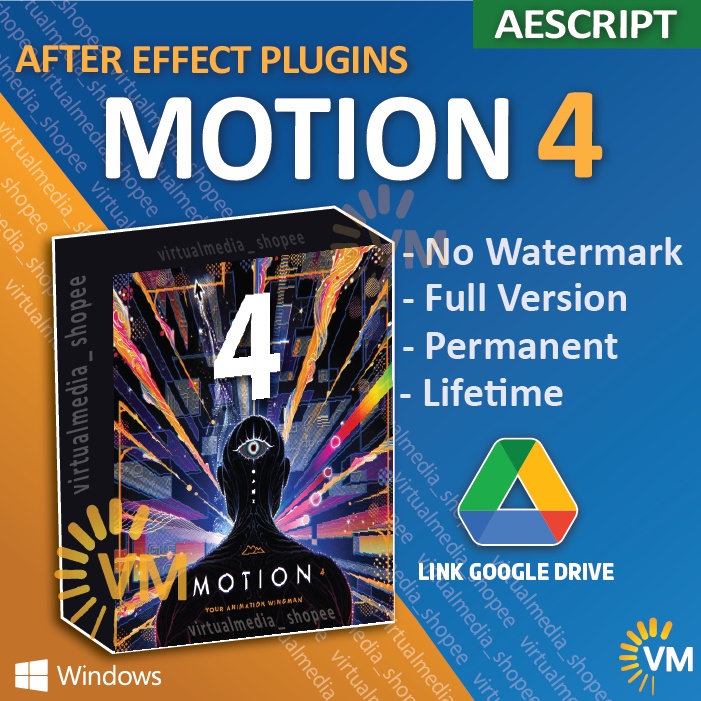 MOTION 4 MT MOGRAPH  PLUGINS EXTENSION ADDONS AESCRIPT AFTER EFFECTS ANIMASI GRAFIS MTMOGRAPH 3