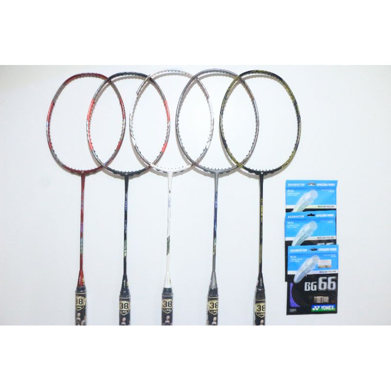 APACS Z ZIGGLER 38LBS ORIGINAL