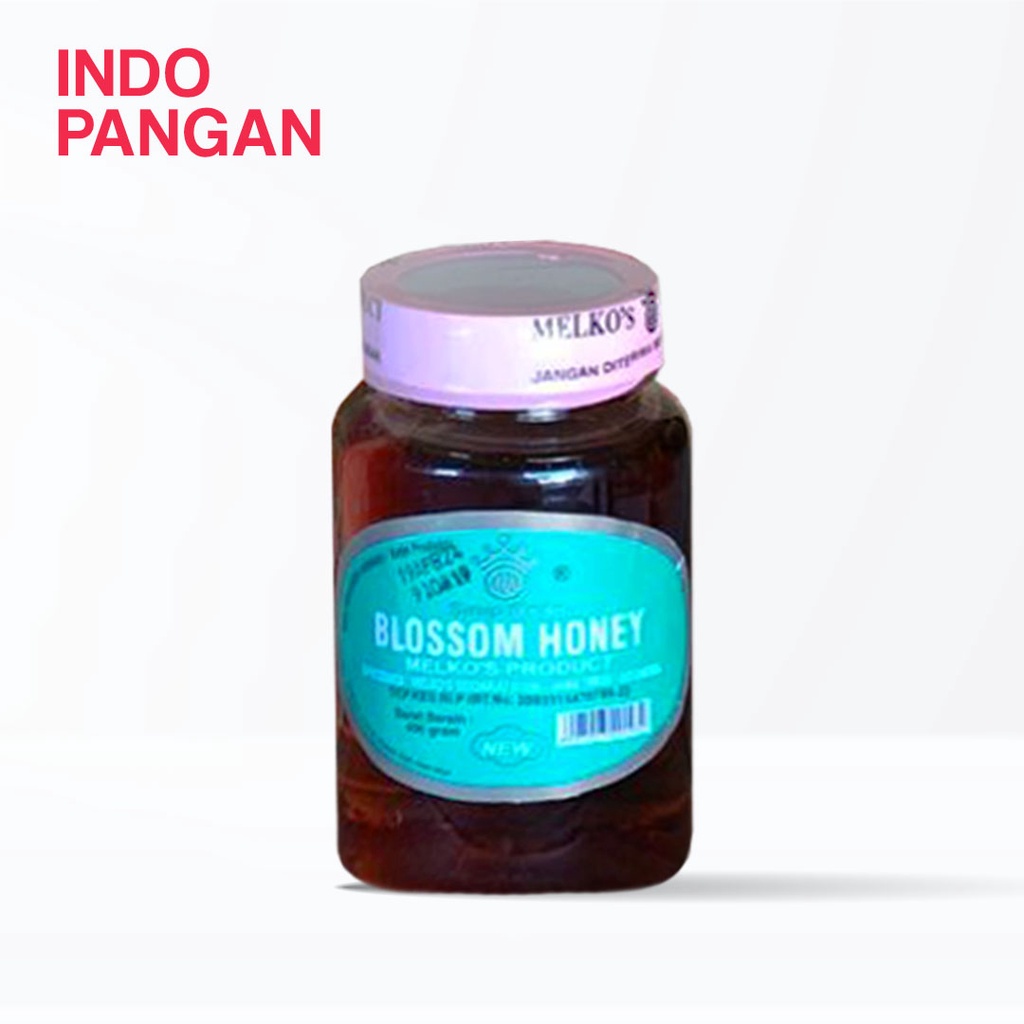 

Madu Besar HK 400gr