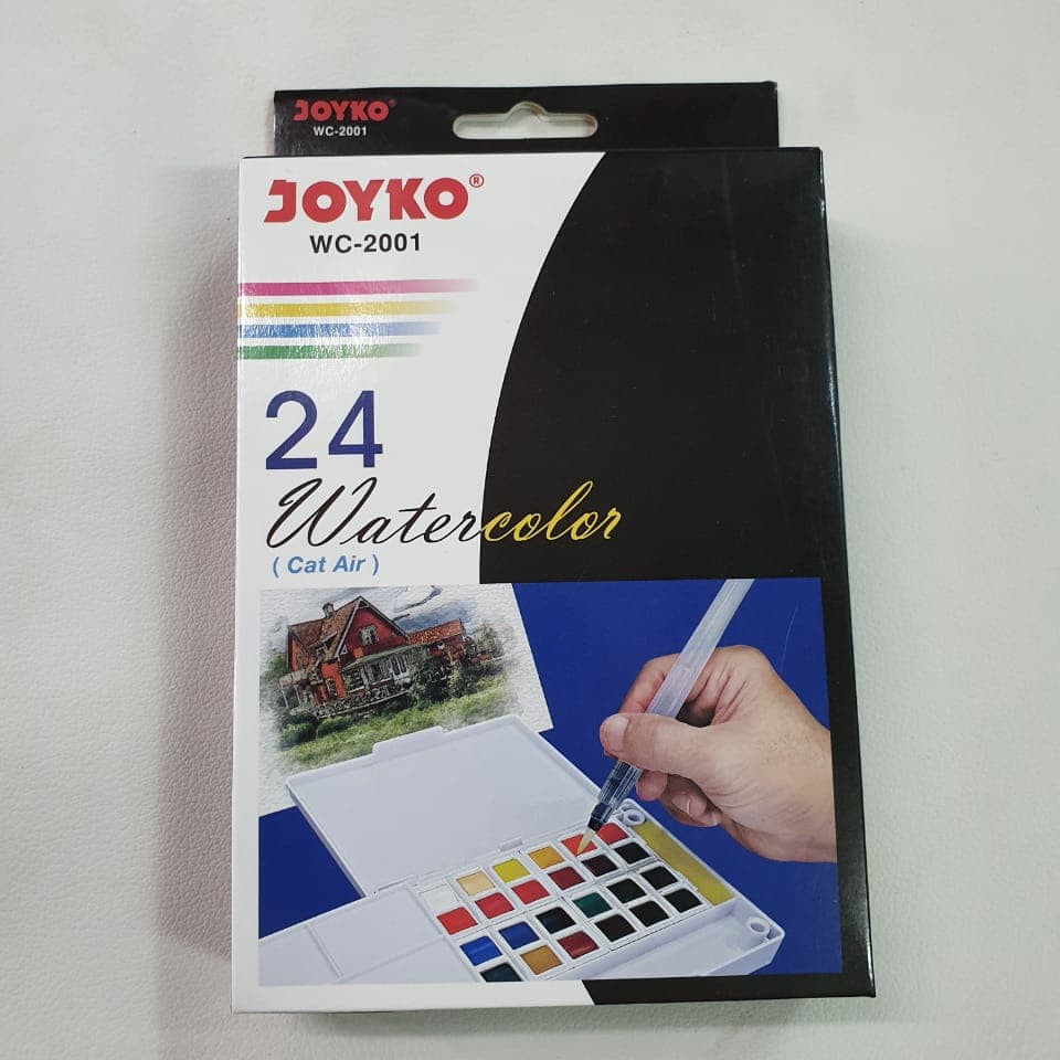

Cat Air Joyko 24 WC-2001