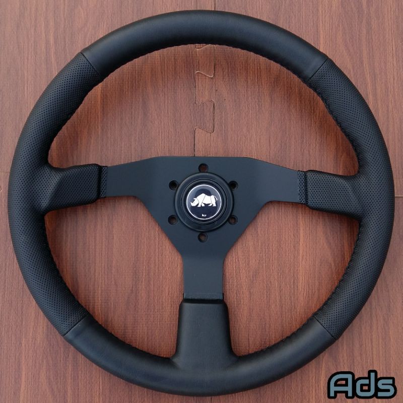 Setir Stir Mobil Racing Ukuran Besar Badak Suzuki Jimny Katana Sideki Vitara Escudo Dll