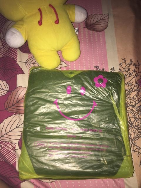 Tas Lunch Box / Tas Serbaguna Import Quality