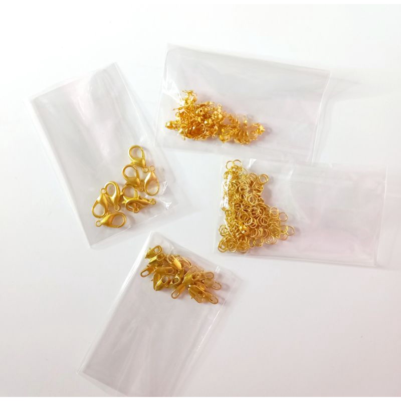 pengait tali masker/ gantungan tali masker/ pengait gelang/pengunci gelang