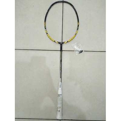 Raket Badminton Victor THRUSTER K 6000 / TK 6000 (Original)