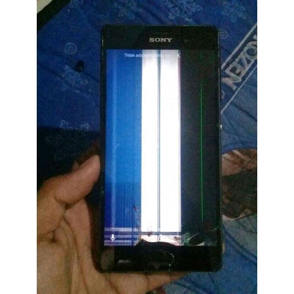 Sony Z3 minus