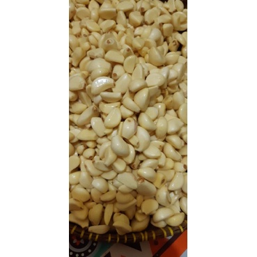 

Bawang Putih Iris 500Gram