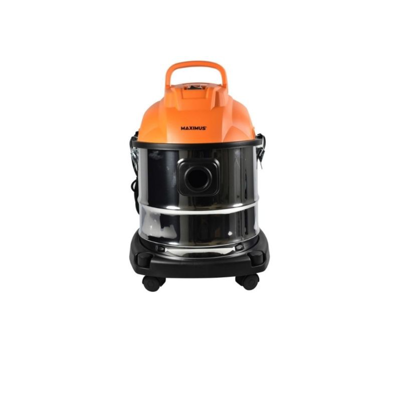 Vacuum Cleaner Maximus Basah & Kering
