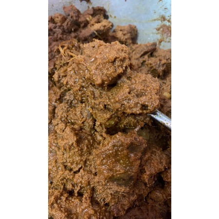 

RENDANG DAGING 1KG