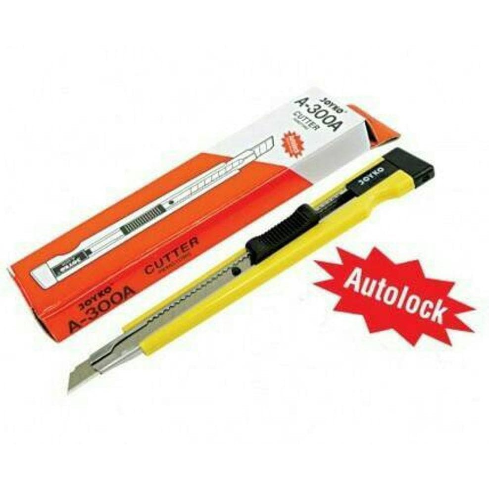 

CUTTER KECIL JOYKO A-300