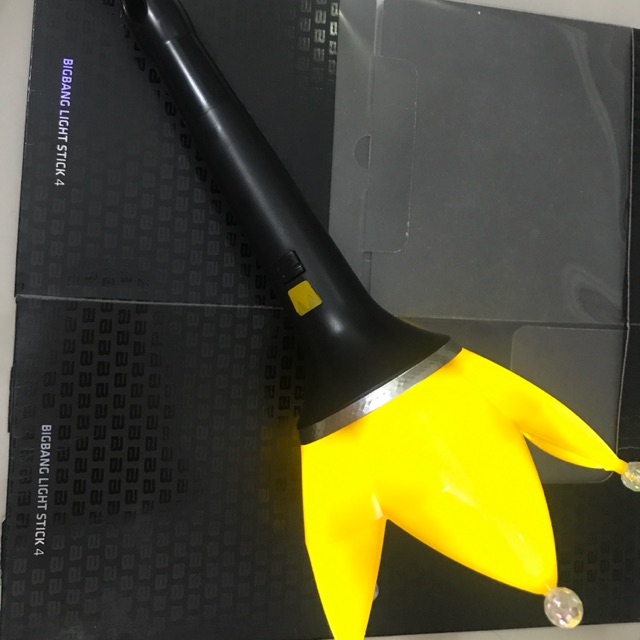Bigbang Crownstick ver 4