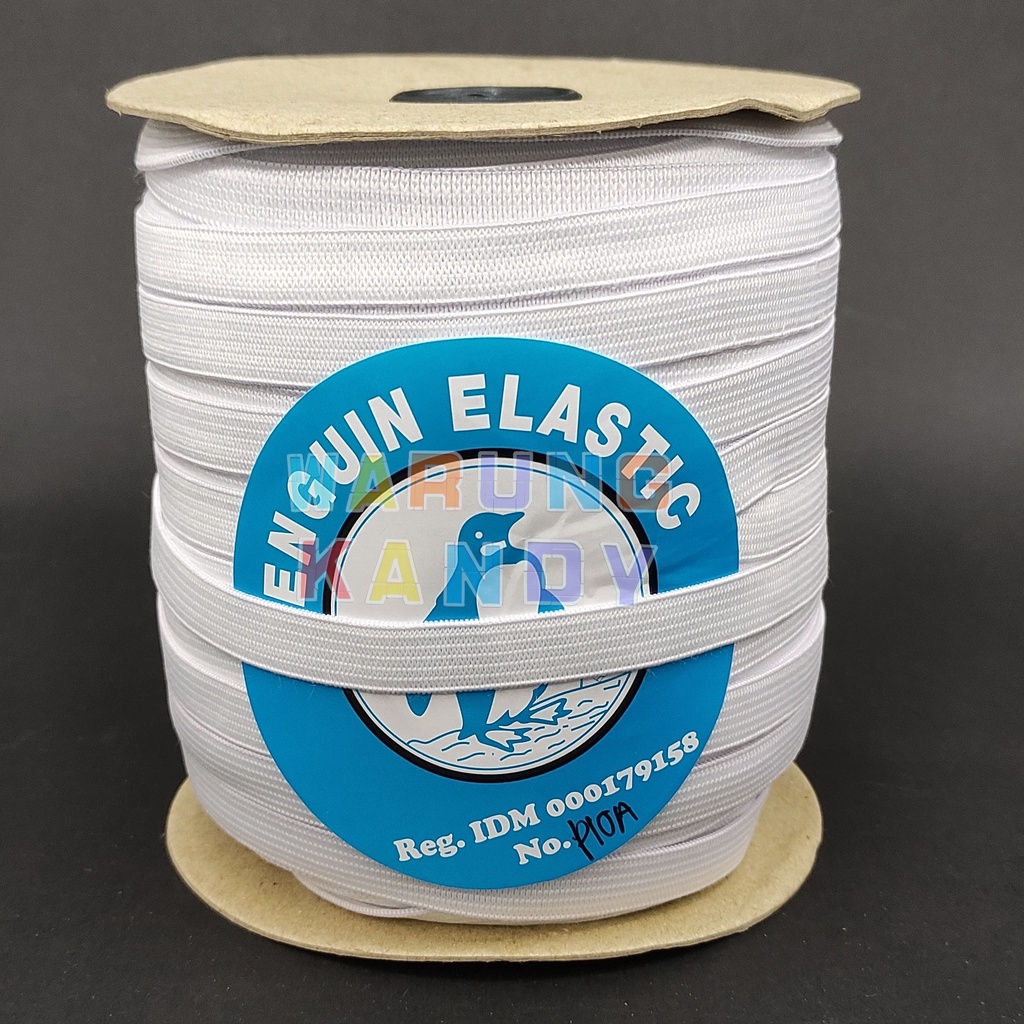 Elastic 10 Kur Pinguin