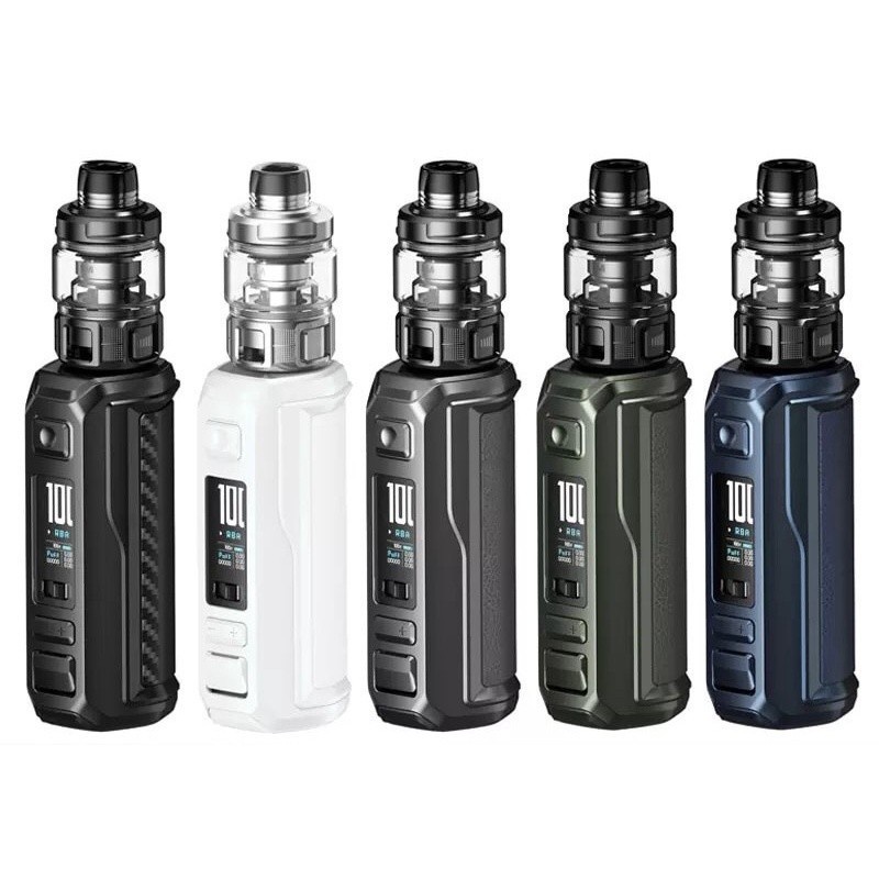 VOOPOO ARGUS MT KIT 100W ARGUS MT ORI by VOOPOO