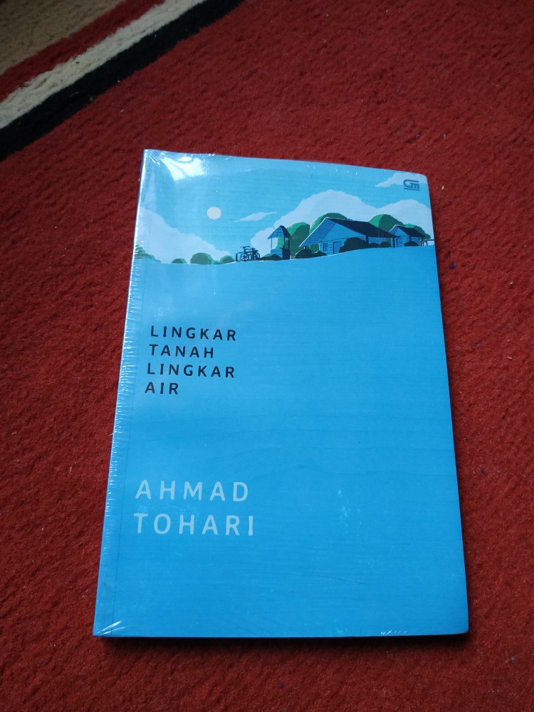 Lingkar Tanah Lingkar Air Ed. New