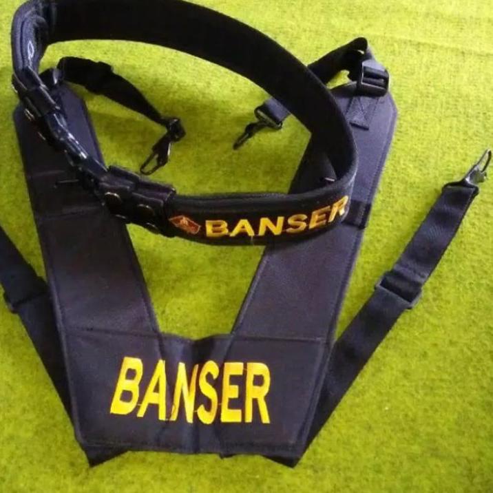 <ZaG☼> PDL BANSER BAHAN RIPSTOK komplit+nama /Promo lagi