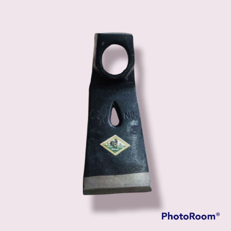 Banci Cap Jago/Petel/Alat pahat kayu