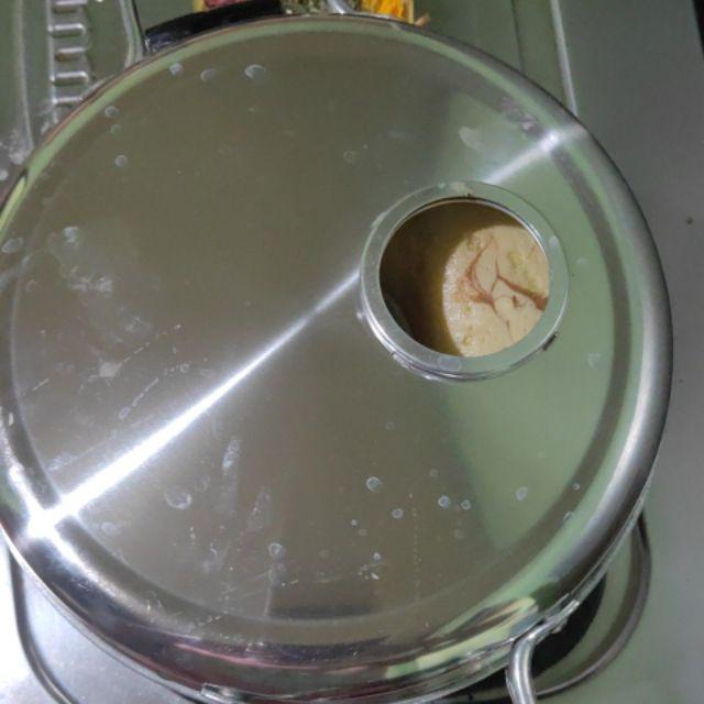 Baking Pan Panci Pemanggangan Bolu 22 Cm