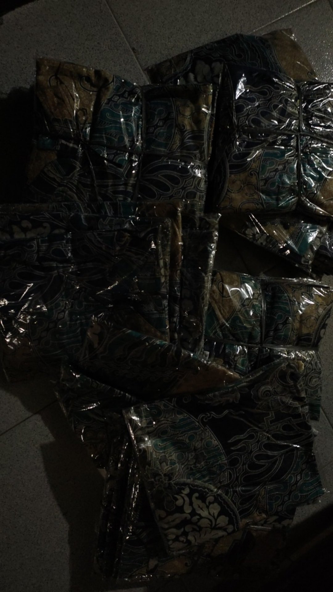 Maura Couple - Sania Ruffle Batik Couple Ori Ndoro Jowi Dnt Garansi Termurah Shopee -