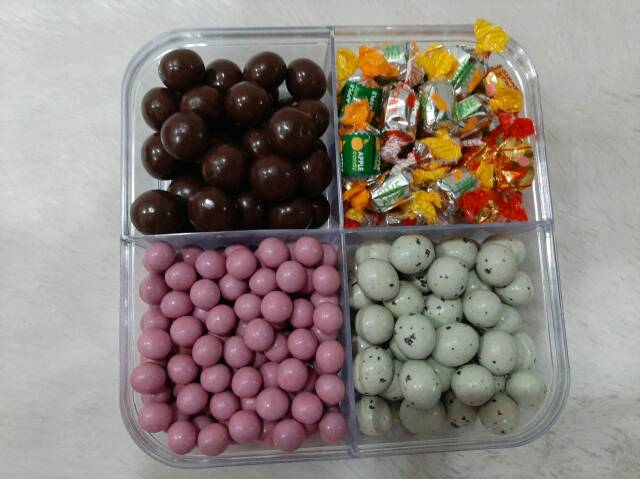 

Promo 7.7 PARCEL COKELAT LAGIE TOPLES SEKAT 4