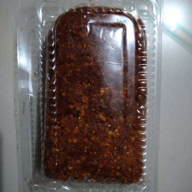 

Sambel pecel / kacang madiun 250gr gratis ongkir