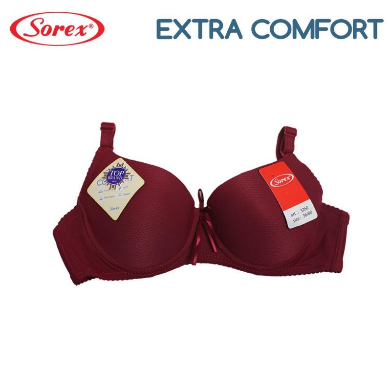 TS- bh kawat sorex 3260 extra comfortable best seller !!!