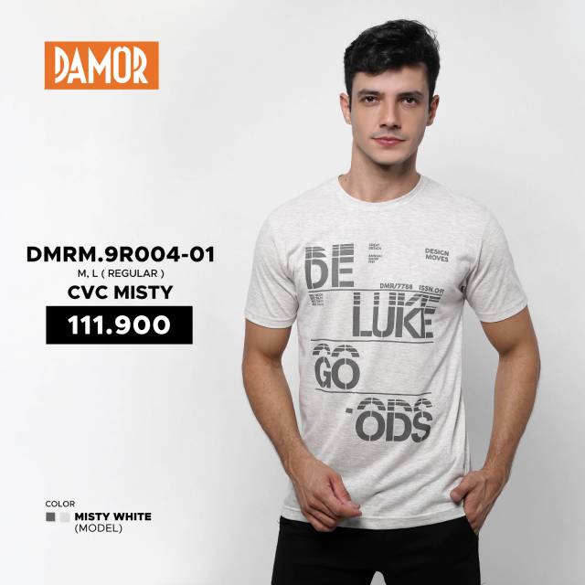 Kaos cowok / kaos damor / kaos original