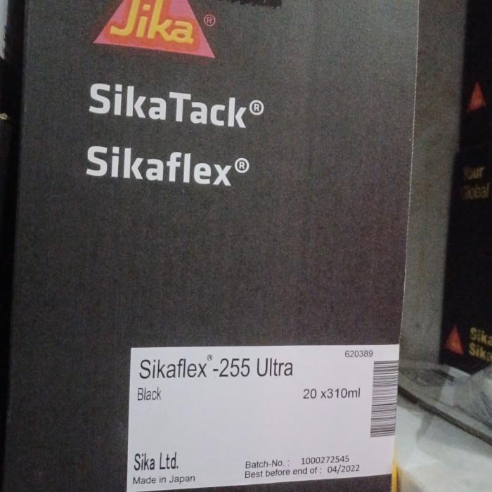 sikaflex 255/sika 255 extra
