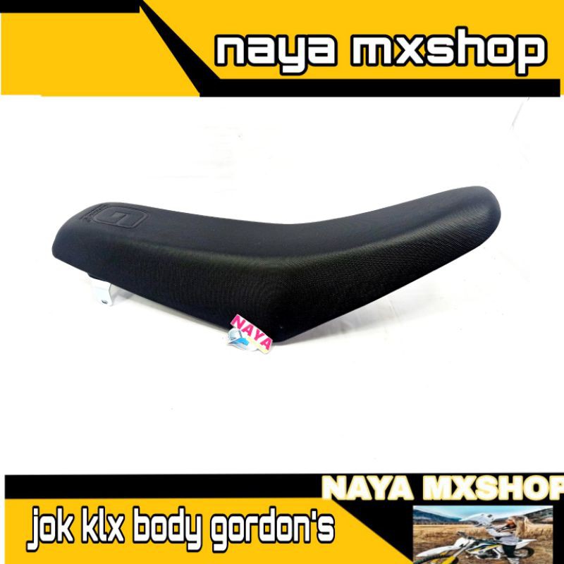 JOK KLX GORDON JOK BODYSET KLX GORDON ORIGINAL GORDON